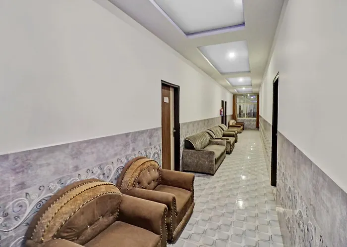 Hotel O Royal Mini Guest House
